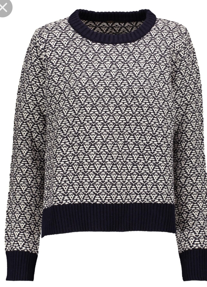 SOLD SOLD SOLD SOLD SOLD Maje Crop Sweater SOLD